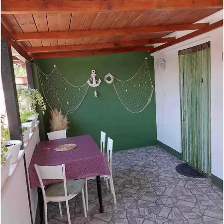 Apartamento Sandra 3