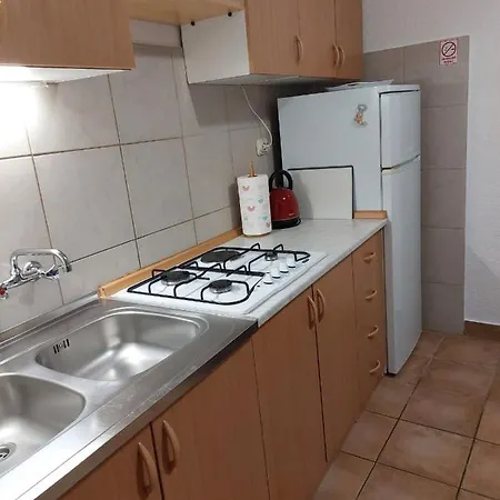Apartamento Sandra 3 Zaostrog