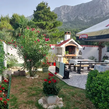 Apartamento Sandra 3