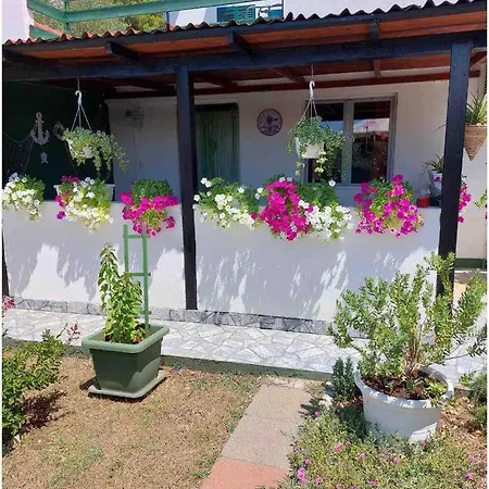 Appartement Sandra 3 Zaostrog