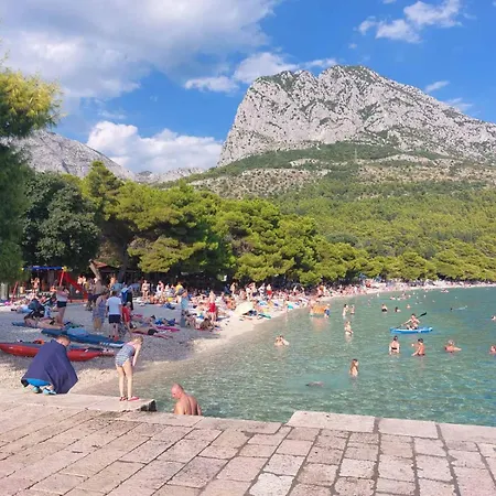 Appartement Sandra 3 Zaostrog