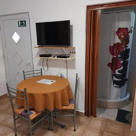 Appartement Sandra 3 Zaostrog