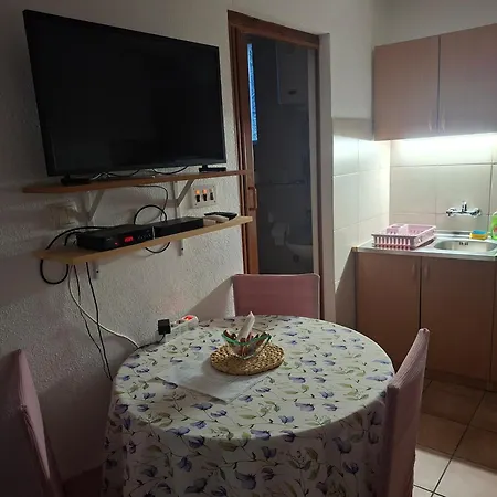 Sandra 3 泽斯特拉格